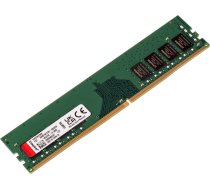 Kingston Technology ValueRAM KVR32N22S8/8 memory module 8 GB 1 x 8 GB DDR4 3200 MHz
