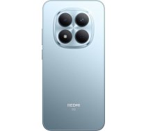 Xiaomi Redmi | Note 15 Pro | Glacier Blue | 6.83 " | AMOLED | 1220 x 2772 pixels | Mediatek | Internal RAM 8 GB | 256 GB | Dual SIM | 4G | 5G | Main camera resolution 200+8+2 MP | Secondary camera resolution 20 MP | Android | 15 | 6580 mAh