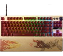Razer Huntsman V3 Pro Tenkeyless, Counter-Strike 2 Edition, US