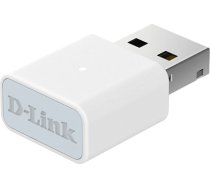 D-Link N300 Wi-Fi 4 USB Adapter