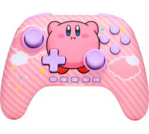 Powera - PowerA Advantage Wireless Controller Nintendo Switch 2 - Kirby Puff