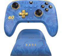 8Bitdo - Ultimate 3-Mode Xbox RARE Edition - Blue