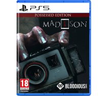Koch Media MADiSON - Possessed Edition