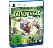 Meridiem Games Dunjungle - Premium Edition