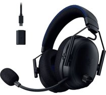 Razer BlackShark V3 Pro for PlayStation, Black