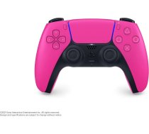 Sony PS5 DualSense Wireless Controller Sony Nova Pink V2