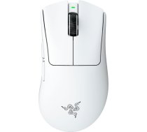Razer DeathAdder V4 Pro Gaming mouse White