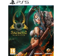 THQ Sacred 2 Remaster