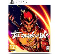 Meridiem Games The Crown of Wu