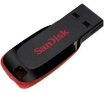 Sandisk MEMORY DRIVE FLASH USB2 64GB/SDCZ50-064G-B35 SANDISK