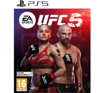 Sony EA Sports UFC 5 PS5