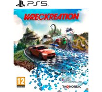 THQ Wreckreation