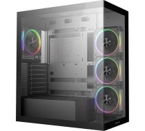 Deepcool CG580 4F V2 Midi Tower Black