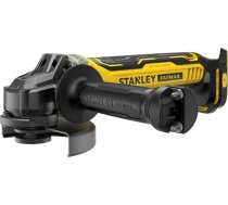 Black & Decker 18V V20 125mm Brushless Angle Grinder | SFMCG700B-XJ | 18 V | Lithium-ion technology