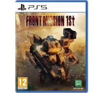 Microids Front Mission 1st