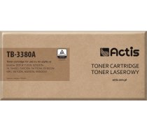 Actis TB-3380A Toner (replacement for Brother TN-3380; Standard; 8000 pages; black)