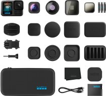 Gopro - HERO13 Black + Lens Collection