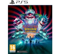 Skybound Games Killer Klowns from Outer Space: The Game (UK/NL)