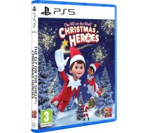 Outright Games The Elf on the Shelf: Christmas Heroes