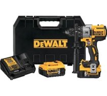 Dewalt DCD991P2 Black,Grey,Yellow 2000 RPM