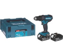 Makita DHP482RFJ Drill Impact Driver 18V