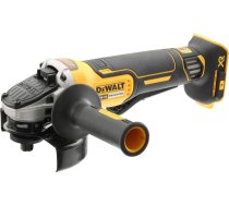 Dewalt XR - vinkelkvarn - ledningfri -