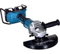 Makita GA900PT2 angle grinder 18V