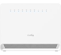 Cudy Wireless router CUDY LT400E_EU Wi-Fi 300 Mbps 2.4 GHz 4G LTE SIM