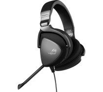 Asus ROG Delta S Headset Wired Head-band Gaming Black