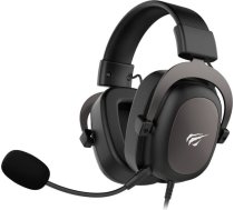 Havit H2002d Headset Wired Head-band Gaming Black