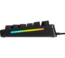 Glorious Gaming GMMK 3 PRO 75% Prebuilt Wired Black - US
