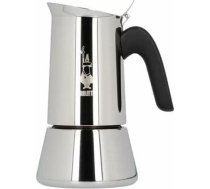 Bialetti Venus box Moka pot 0.5 L Silver
