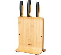 Fiskars Functional Form 4 pc(s) Slot knife block