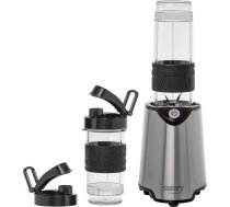 Camry | Personal Blender | CR 4069i | Tabletop | 500 W | Jar material Plastic | Jar capacity 0.4+0.57 L | Ice crushing | Stainless Steel