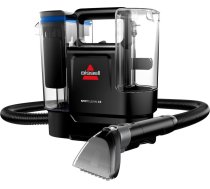 Bissell | SpotClean C5 Select Portable Carpet and Upholstery Cleaner | 3928N | Corded operating | Handheld | Washing function | 400 W | Black/Blue | Warranty 24 month(s)