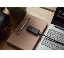 Kingston Technology 1TB XS1000 External USB 3.2 Gen 2 Portable Solid State Drive
