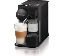 Delonghi Coffee Machine EN510.B Lattissima One Pump pressure 19 bar Built-in milk frother Automatic 1450 W Black