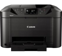 Canon MAXIFY | MB5150 | Inkjet | Colour | Inkjet Multifunctional Printer | A4 | Wi-Fi