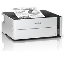Epson EcoTank M1180 | Mono | Inkjet | Wi-Fi | Grey