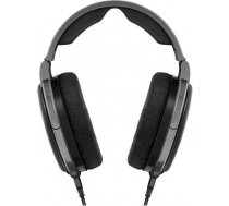 Sennheiser | Wired Headphones | HD 650 | Over-ear | Titan