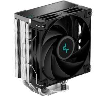 Deepcool AK400 Processor Air cooler 12 cm Black 1 pc(s)