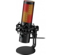 Hyperx MICROPHONE HYPERX QUADCAST 2 S/BLACK 9A273AA HYPERX