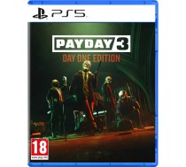 Starbreeze Payday 3 (PS5)