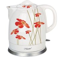 Feel-Maestro MAESTRO ELECTRIC KETTLE CERAMIC 1,5L, 1200W
