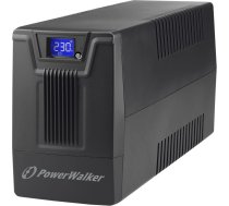 Powerwalker Line-In SCL 800VA 2xPL RJ11/RJ45 VI 800 SCL F
