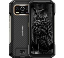Ulefone Smartphone Armor 27 5G 12GB/256GB Black