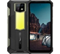 Ulefone Smartphone Armor 24 4G 12/256GB IP69K black