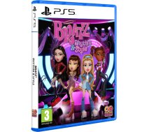 Outright Games Bratz Rhythm and Style
