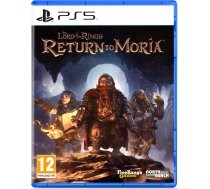 Solutions 2 Go The Lord of the Rings: Return to Moria