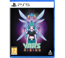 Atari Yars Rising